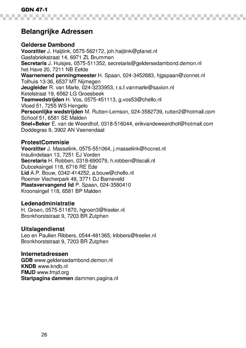 GDN_2007_1.pdf (pagina 26)