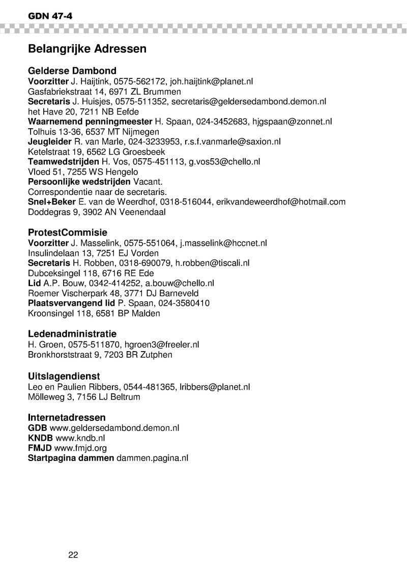 GDN_2007_4.pdf (pagina 22)