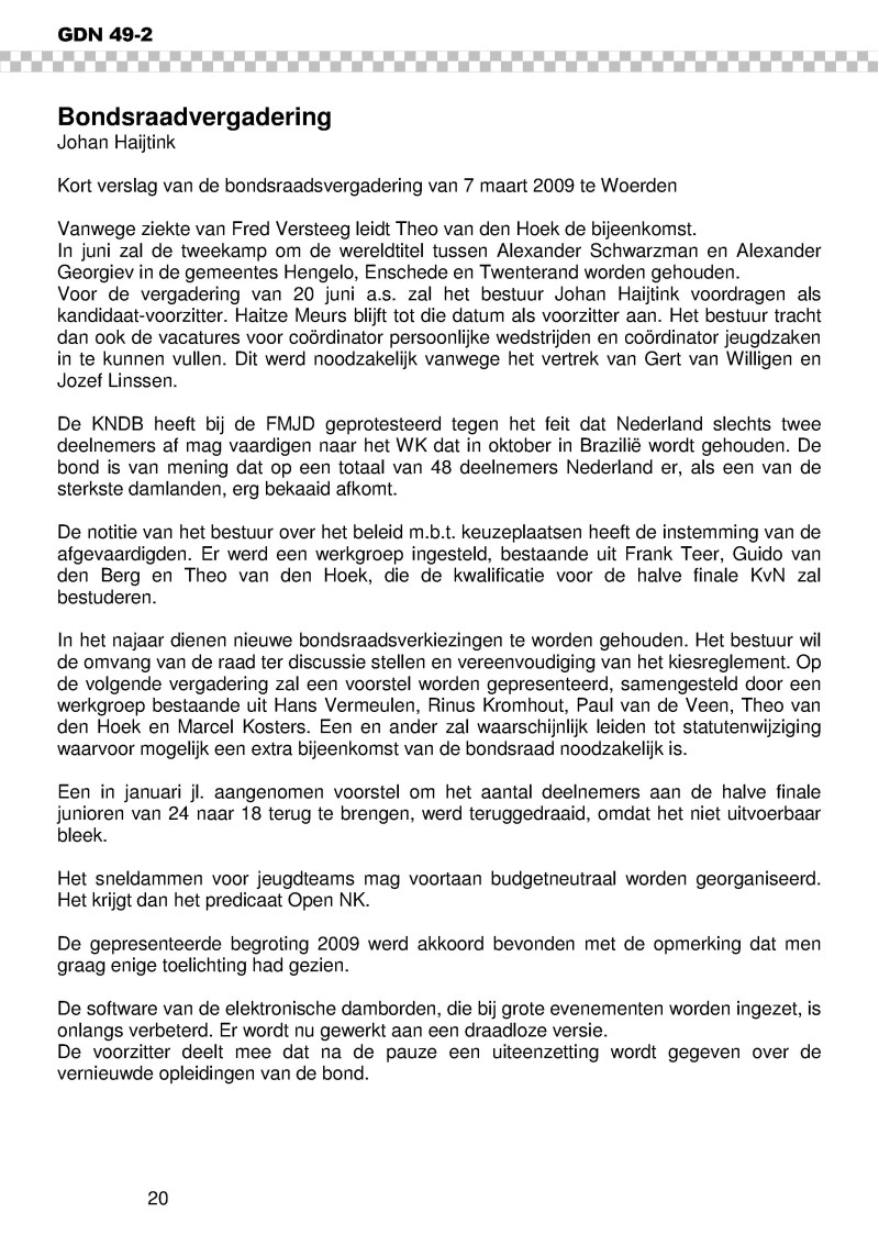 GDN_2009_2.pdf (pagina 20)