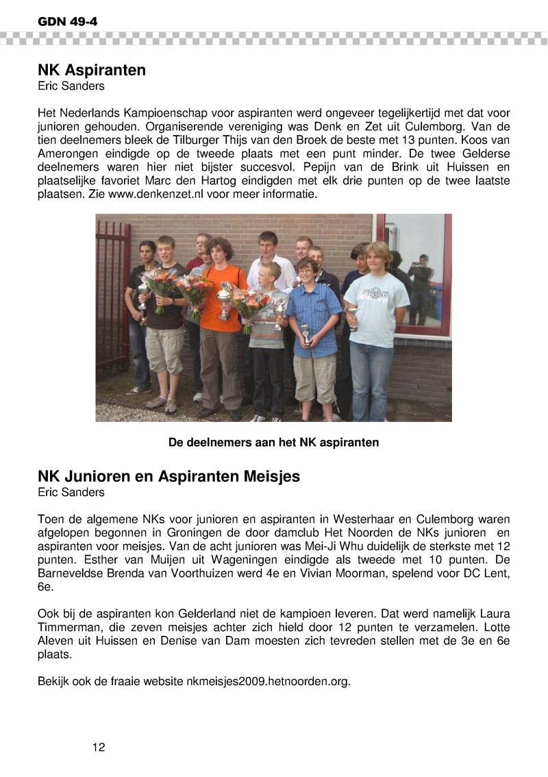 GDN_2009_4.pdf (pagina 12)