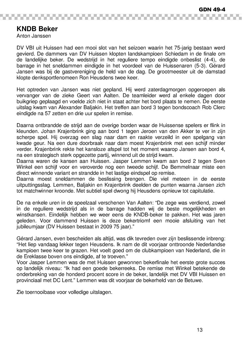 GDN_2009_4.pdf (pagina 13)