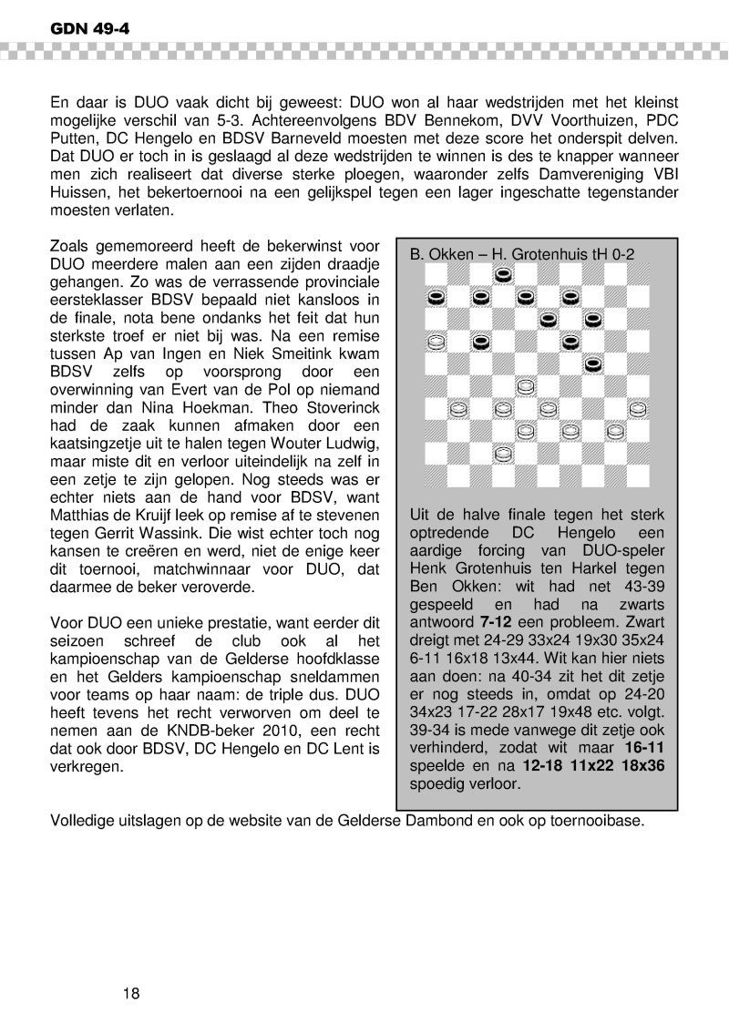 GDN_2009_4.pdf (pagina 18)