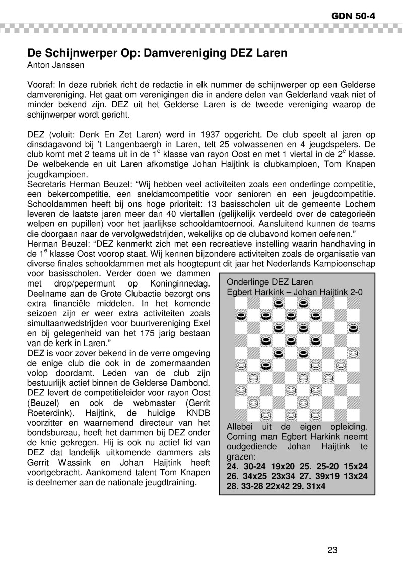 GDN_2010_4.pdf (pagina 23)