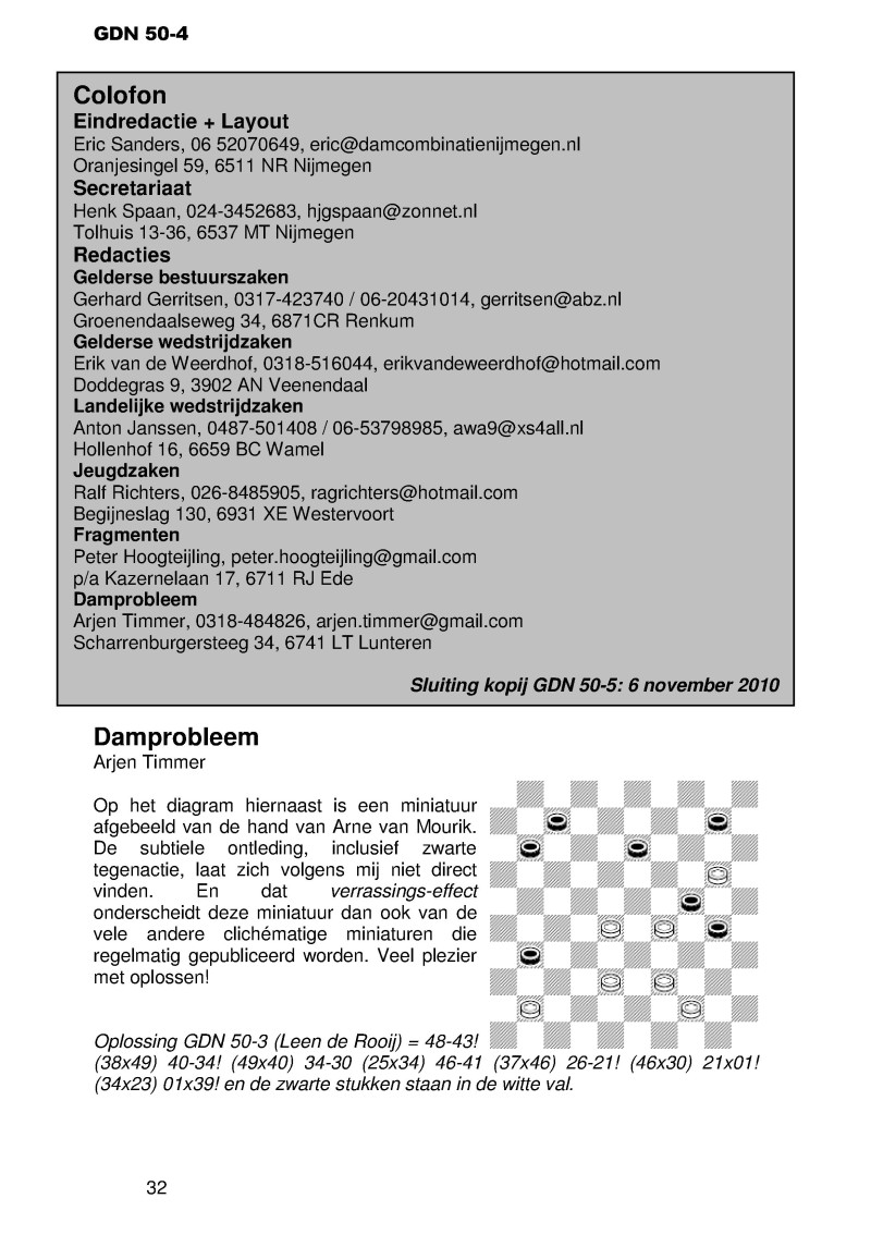 GDN_2010_4.pdf (pagina 32)