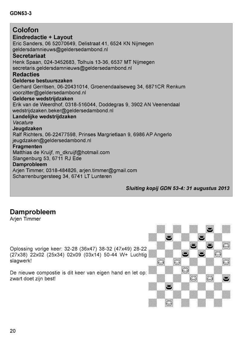 GDN_2013_3.pdf (pagina 20)