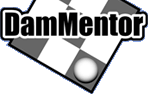 Icon DamMentor