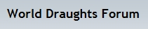 Icon World Draughts Forum